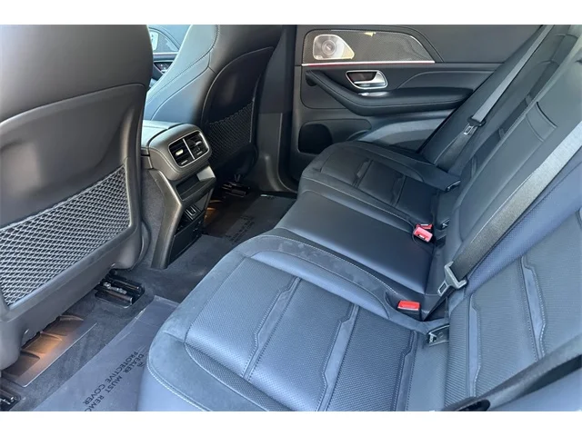 SEMINUEVOS MERCEDES-BENZ GLE at ELK GROVE in Elk Grove Buick GMC