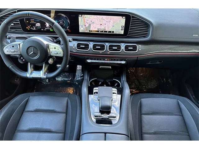 SEMINUEVOS MERCEDES-BENZ GLE at ELK GROVE in Elk Grove Buick GMC