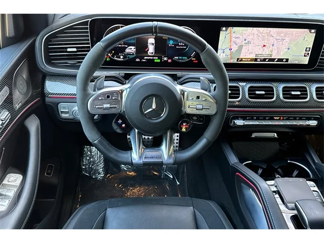 SEMINUEVOS MERCEDES-BENZ GLE at ELK GROVE in Elk Grove Buick GMC