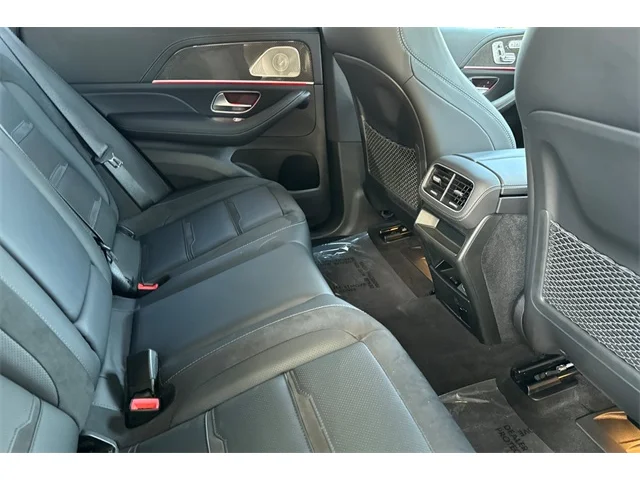 SEMINUEVOS MERCEDES-BENZ GLE at ELK GROVE in Elk Grove Buick GMC