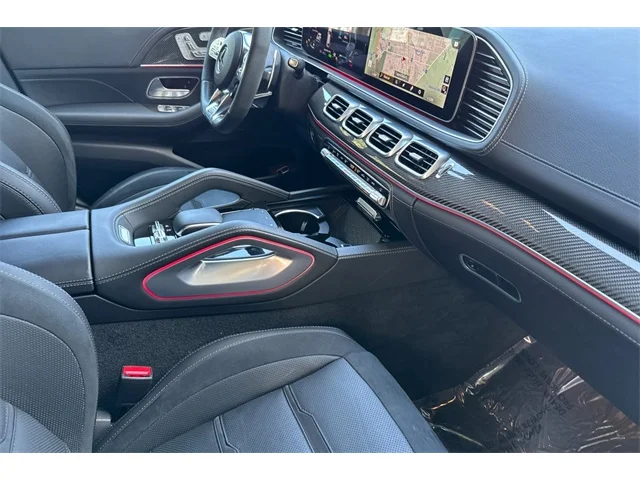 SEMINUEVOS MERCEDES-BENZ GLE at ELK GROVE in Elk Grove Buick GMC
