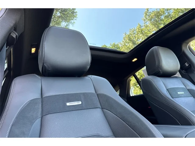 SEMINUEVOS MERCEDES-BENZ GLE at ELK GROVE in Elk Grove Buick GMC