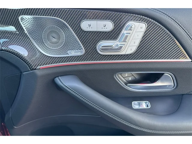 SEMINUEVOS MERCEDES-BENZ GLE at ELK GROVE in Elk Grove Buick GMC