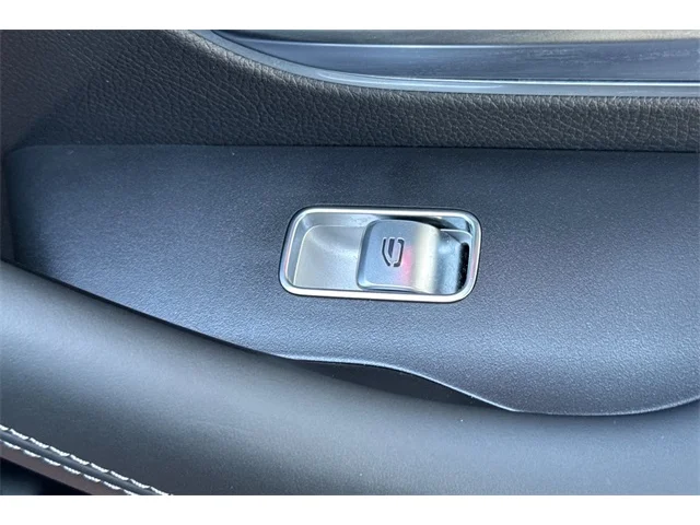 SEMINUEVOS MERCEDES-BENZ GLE at ELK GROVE in Elk Grove Buick GMC