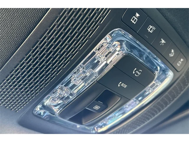 SEMINUEVOS MERCEDES-BENZ GLE at ELK GROVE in Elk Grove Buick GMC