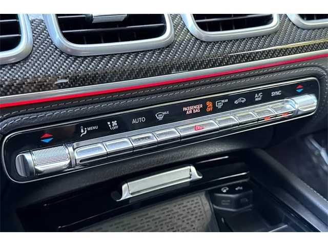 SEMINUEVOS MERCEDES-BENZ GLE at ELK GROVE in Elk Grove Buick GMC