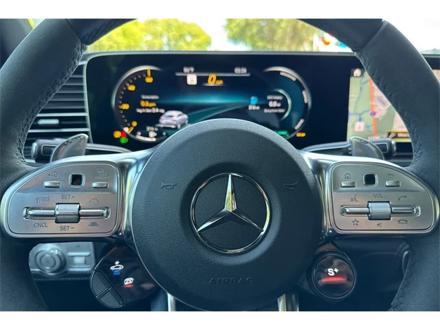SEMINUEVOS MERCEDES-BENZ GLE at ELK GROVE in Elk Grove Buick GMC