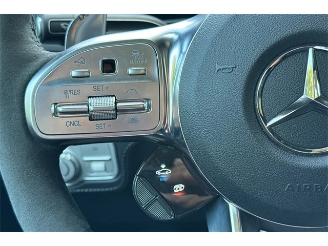 SEMINUEVOS MERCEDES-BENZ GLE at ELK GROVE in Elk Grove Buick GMC