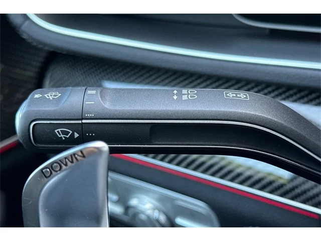 SEMINUEVOS MERCEDES-BENZ GLE at ELK GROVE in Elk Grove Buick GMC