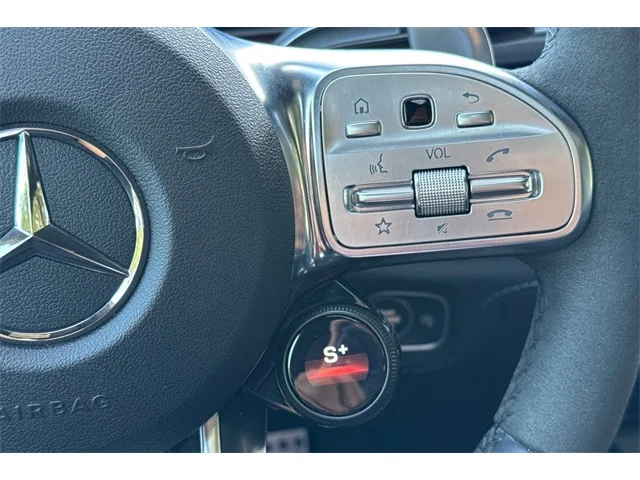 SEMINUEVOS MERCEDES-BENZ GLE at ELK GROVE in Elk Grove Buick GMC