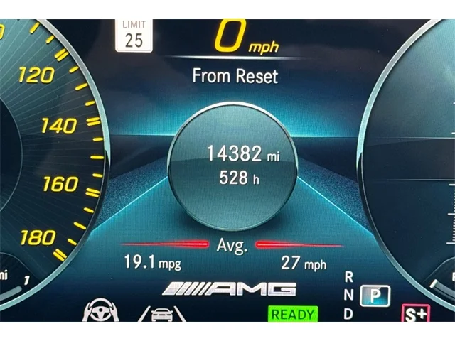 SEMINUEVOS MERCEDES-BENZ GLE at ELK GROVE in Elk Grove Buick GMC