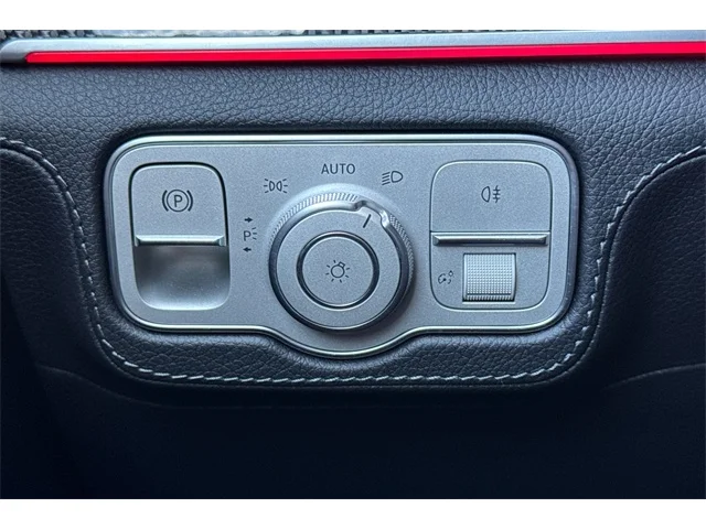 SEMINUEVOS MERCEDES-BENZ GLE at ELK GROVE in Elk Grove Buick GMC