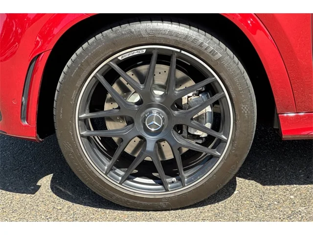 SEMINUEVOS MERCEDES-BENZ GLE at ELK GROVE in Elk Grove Buick GMC