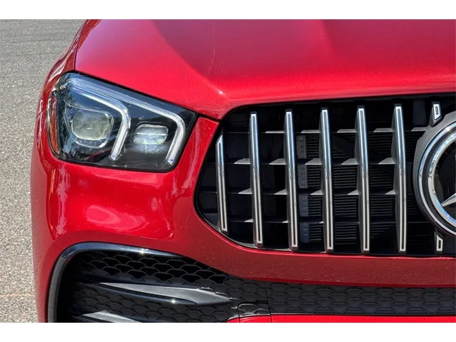 SEMINUEVOS MERCEDES-BENZ GLE at ELK GROVE in Elk Grove Buick GMC