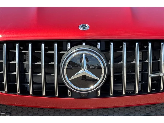 SEMINUEVOS MERCEDES-BENZ GLE at ELK GROVE in Elk Grove Buick GMC