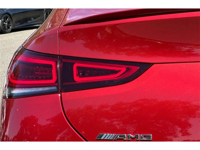 SEMINUEVOS MERCEDES-BENZ GLE at ELK GROVE in Elk Grove Buick GMC