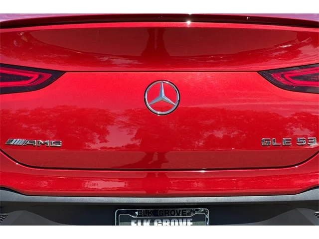 SEMINUEVOS MERCEDES-BENZ GLE at ELK GROVE in Elk Grove Buick GMC