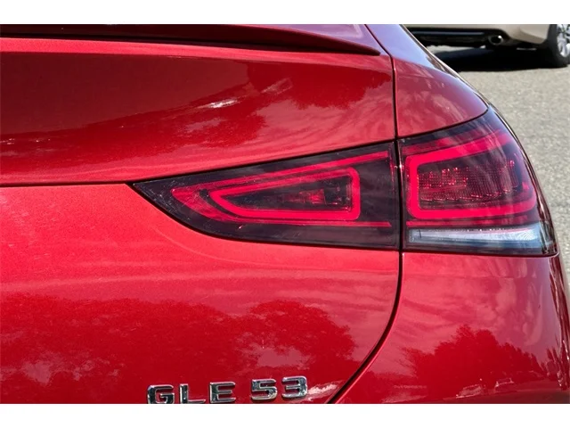 SEMINUEVOS MERCEDES-BENZ GLE at ELK GROVE in Elk Grove Buick GMC