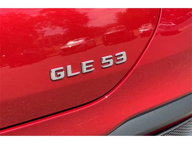 SEMINUEVOS MERCEDES-BENZ GLE at ELK GROVE in Elk Grove Buick GMC
