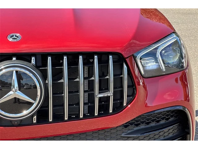 SEMINUEVOS MERCEDES-BENZ GLE at ELK GROVE in Elk Grove Buick GMC