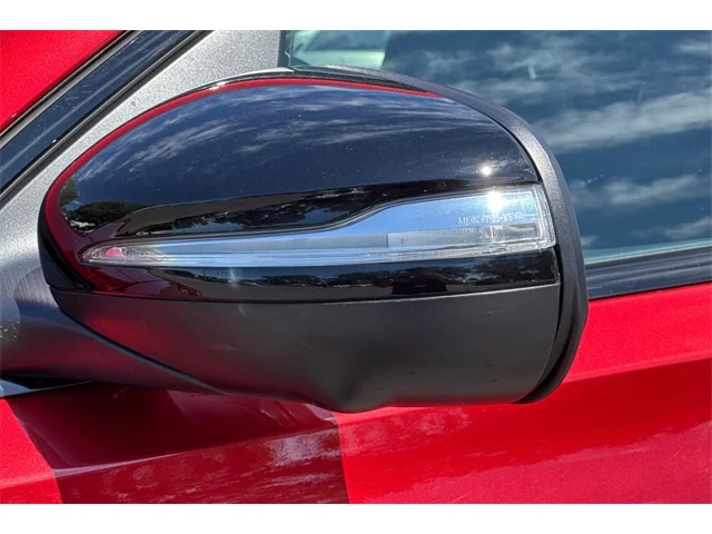 SEMINUEVOS MERCEDES-BENZ GLE at ELK GROVE in Elk Grove Buick GMC