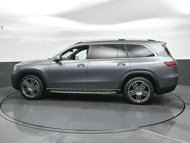 SEMINUEVOS MERCEDES-BENZ GLS a Estados en autogozo