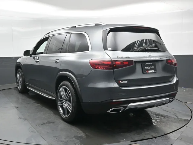 SEMINUEVOS MERCEDES-BENZ GLS a Estados en autogozo