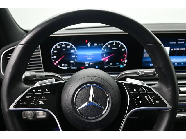 SEMINUEVOS MERCEDES-BENZ GLS a Estados en autogozo