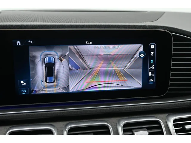 SEMINUEVOS MERCEDES-BENZ GLS a Estados en autogozo