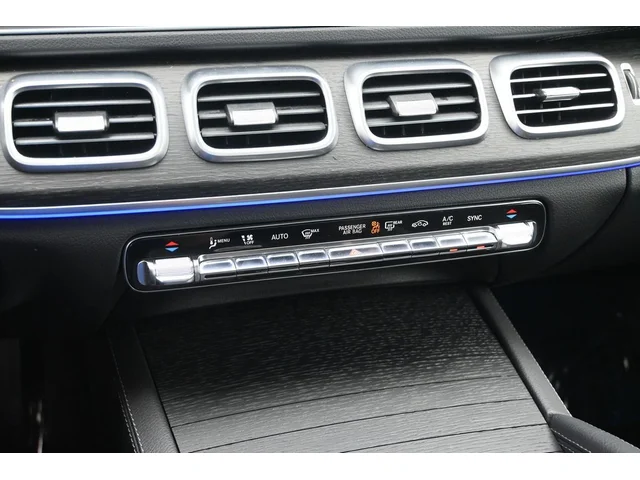 SEMINUEVOS MERCEDES-BENZ GLS a Estados en autogozo
