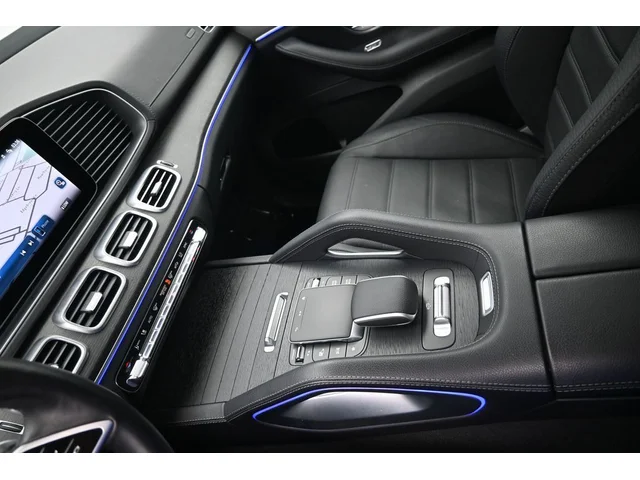 SEMINUEVOS MERCEDES-BENZ GLS a Estados en autogozo