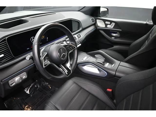 SEMINUEVOS MERCEDES-BENZ GLS a Estados en autogozo
