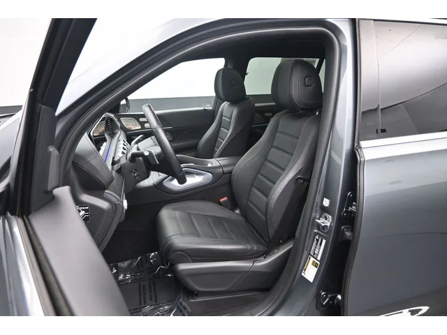 SEMINUEVOS MERCEDES-BENZ GLS a Estados en autogozo