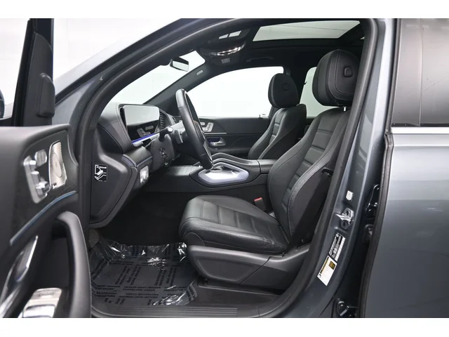 SEMINUEVOS MERCEDES-BENZ GLS a Estados en autogozo