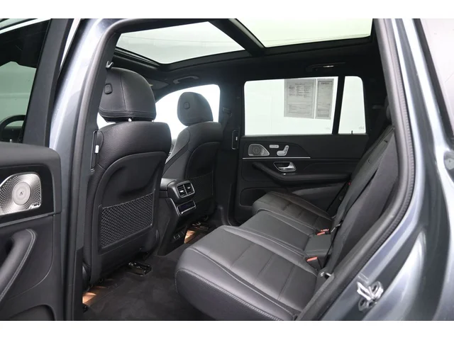 SEMINUEVOS MERCEDES-BENZ GLS a Estados en autogozo