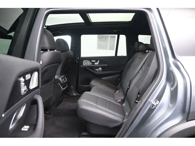 SEMINUEVOS MERCEDES-BENZ GLS a Estados en autogozo