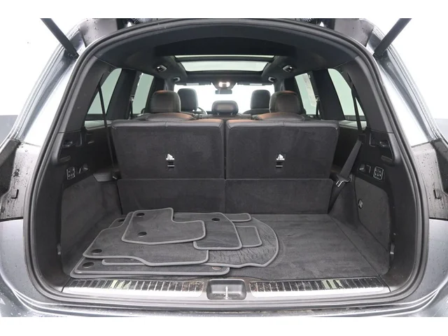 SEMINUEVOS MERCEDES-BENZ GLS a Estados en autogozo