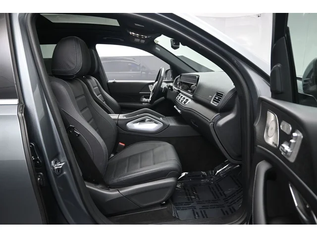 SEMINUEVOS MERCEDES-BENZ GLS a Estados en autogozo