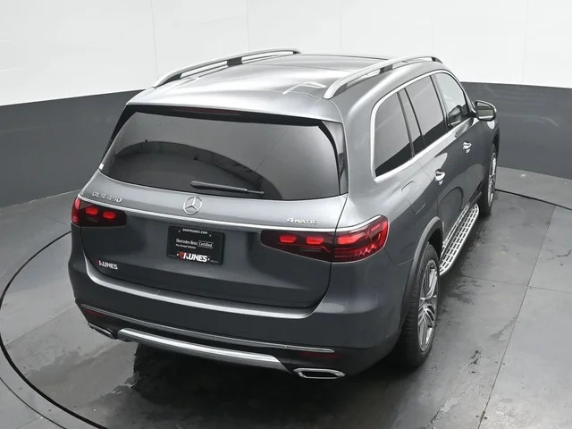 SEMINUEVOS MERCEDES-BENZ GLS a Estados en autogozo