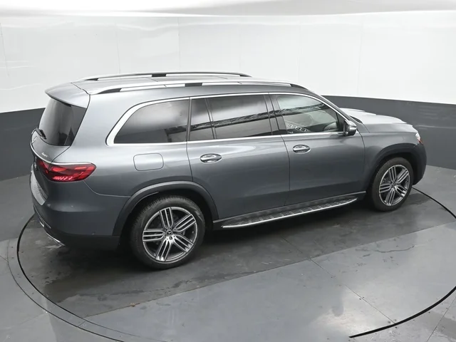 SEMINUEVOS MERCEDES-BENZ GLS a Estados en autogozo
