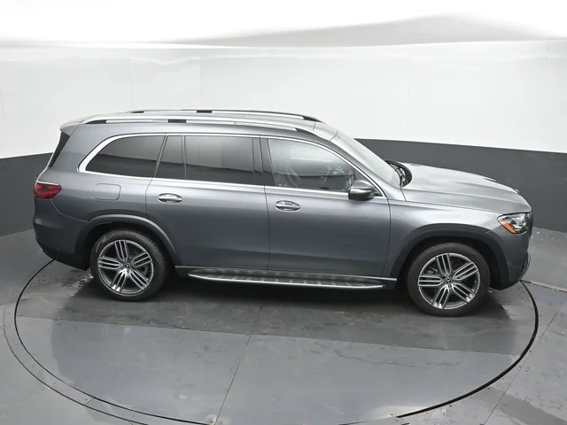 SEMINUEVOS MERCEDES-BENZ GLS a Estados en autogozo
