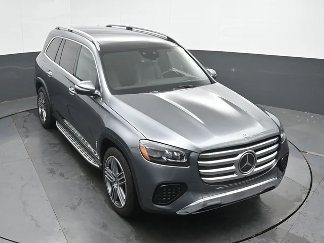 SEMINUEVOS MERCEDES-BENZ GLS a Estados en autogozo