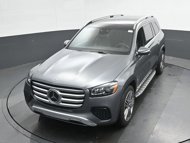 SEMINUEVOS MERCEDES-BENZ GLS a Estados en autogozo