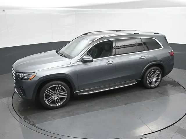 SEMINUEVOS MERCEDES-BENZ GLS a Estados en autogozo