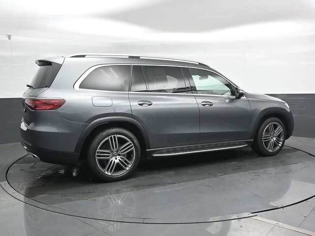 SEMINUEVOS MERCEDES-BENZ GLS a Estados en autogozo