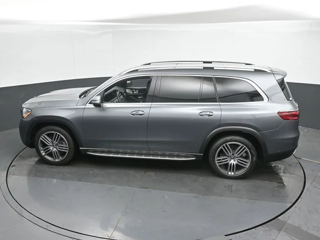 SEMINUEVOS MERCEDES-BENZ GLS a Estados en autogozo