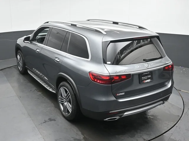 SEMINUEVOS MERCEDES-BENZ GLS a Estados en autogozo