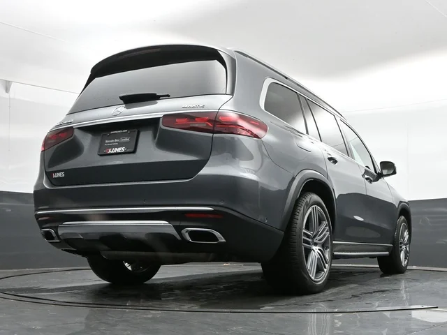 SEMINUEVOS MERCEDES-BENZ GLS a Estados en autogozo