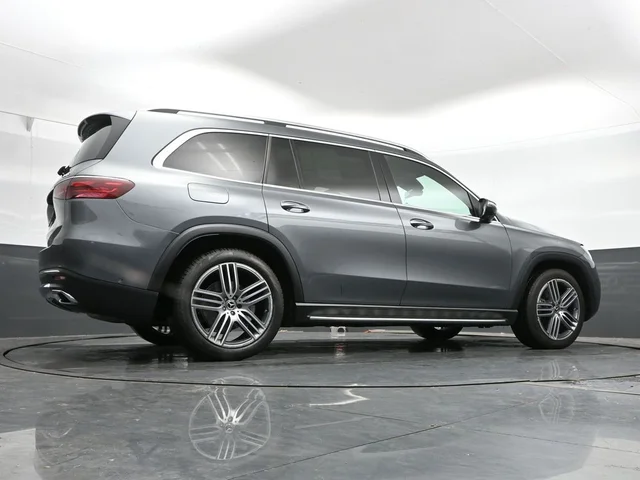 SEMINUEVOS MERCEDES-BENZ GLS a Estados en autogozo
