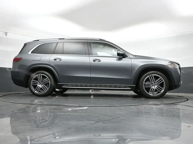 SEMINUEVOS MERCEDES-BENZ GLS a Estados en autogozo